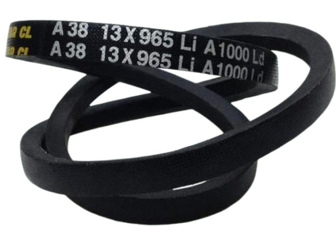 Ремень приводной НЕВА А 38 965х13 для МК