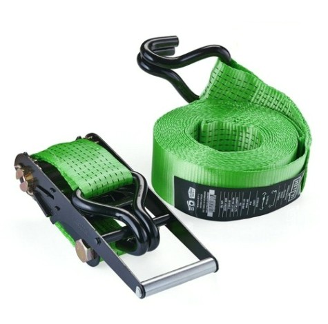 Ремень стяжной HITCH RS REGULAR 750:10000:12 (75мм, STF750DaN, 10T, 12M), пакет [SZ067703]