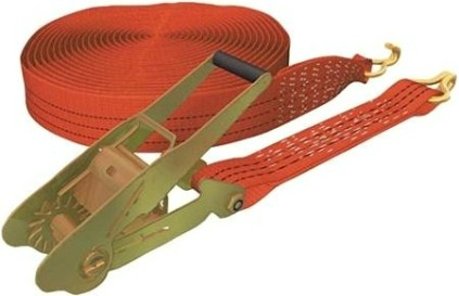 Ремень стяжной СОРОКИН 5.59 грузоподъемность 4 т, длина 6 м