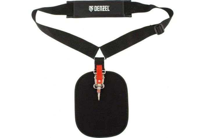 Ременная оснастка Denzel 96368 универсальный с защитой бедра