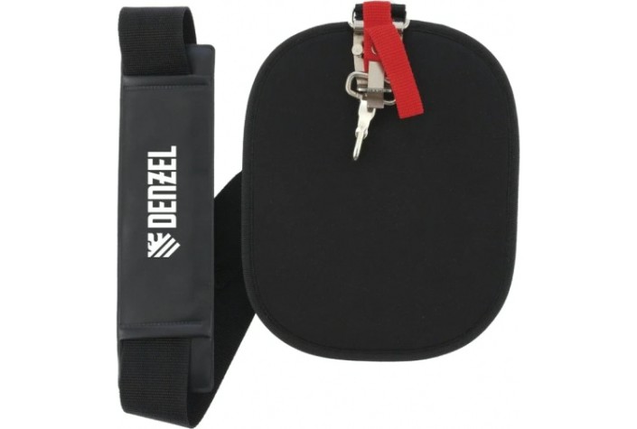 Ременная оснастка Denzel 96368 универсальный с защитой бедра