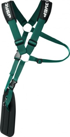 Ременная оснастка ЗУБР 71170 универсальная для триммеров