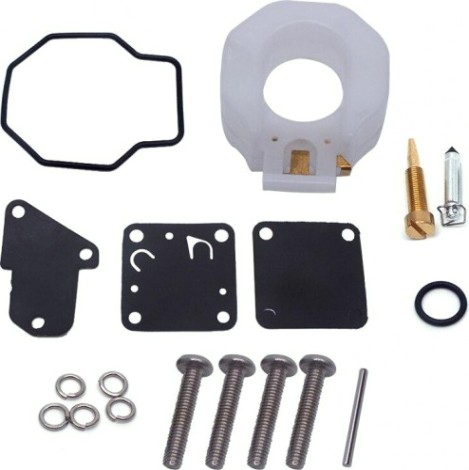 Ремкомплект карбюратора SKIPPER для Tohatsu 9.9-18 [SK3G2-87122-2]