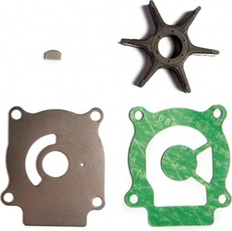 Ремкомплект помпы Performance SKIPPER для Suzuki DT25-30 [SK17400-96403P]