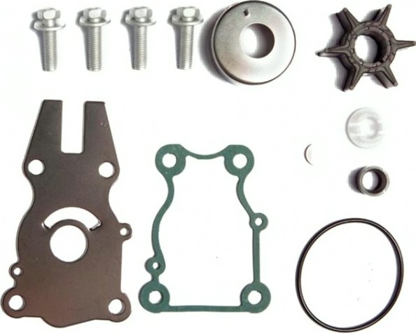 Ремкомплект помпы Performance SKIPPER для Yamaha 40-50, F40-60 [SK63D-W0078-01P]