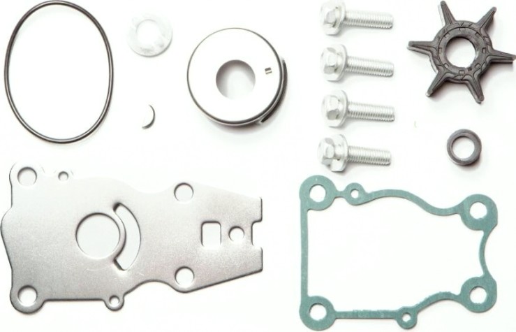 Ремкомплект помпы Performance SKIPPER для Yamaha 40X, F25-40 [SK66T-W0078-00P]