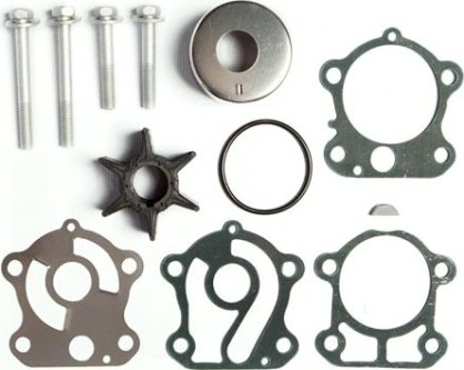 Ремкомплект помпы Performance SKIPPER для Yamaha 50-90 [SK692-W0078-02P]