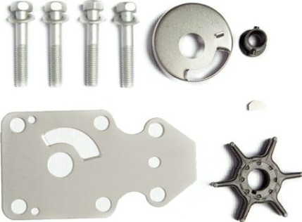 Ремкомплект помпы Performance SKIPPER для Yamaha 9.9-15 [SK63V-W0078-01P]