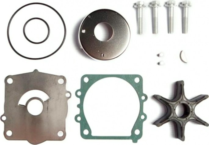 Ремкомплект помпы Performance SKIPPER для Yamaha F75-130 [SK68V-W0078-00P]