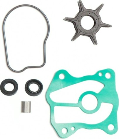 Ремкомплект помпы Standard SKIPPER для Honda 35-50 [SK06192-ZV5-003]