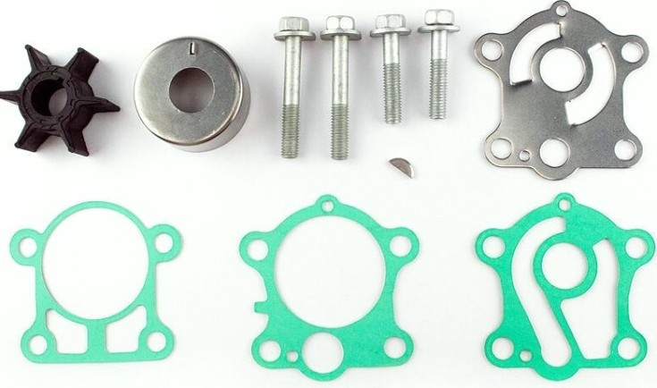 Ремкомплект помпы Standard SKIPPER для Yamaha 25D-30D [SK6J8-W0078-A1]