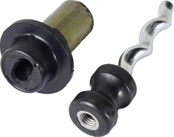 Ремкомплект ВИХРЬ для скважинного насоса СН-90В (винт и корпус) [71/10/10]