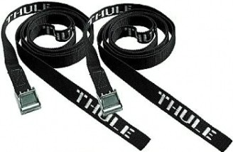 Ремни THULE Strap крепежные 523 [523]