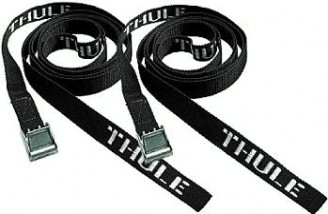 Ремни THULE Strap крепежные 524 [524]