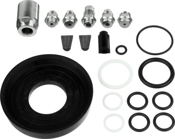 Ремонтный комплект KRAFTOOL для клепальника 31185 [31185-RK]