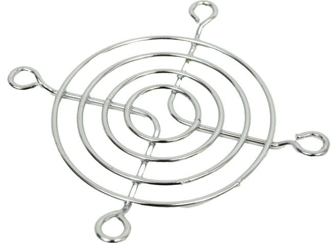 Решетка для вентилятора REXANT 72-7060 60мм Решетка для вентилятора REXANT 72-7060 60мм