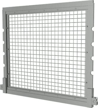 Решетка на пресс СОРОКИН 7.303 (только для 7.30)