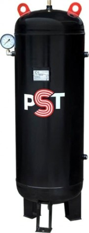 Ресивер PST РВ-250 вертикальный 250 л [994.250.00.000]