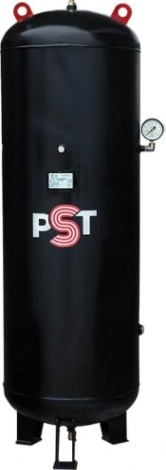 Ресивер PST РВ-500 вертикальный 500 л [994.500.00.000]