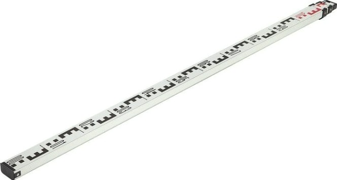 Рейка нивелирная CONDTROL TS 3М [2-16-015]