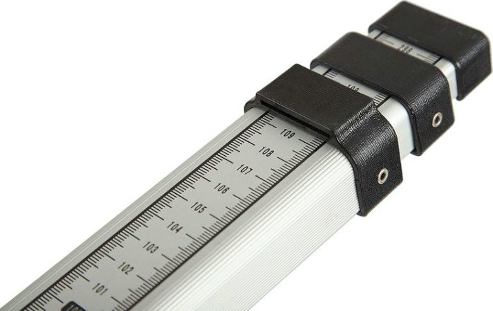 Рейка нивелирная CONDTROL TS 3М [2-16-015]