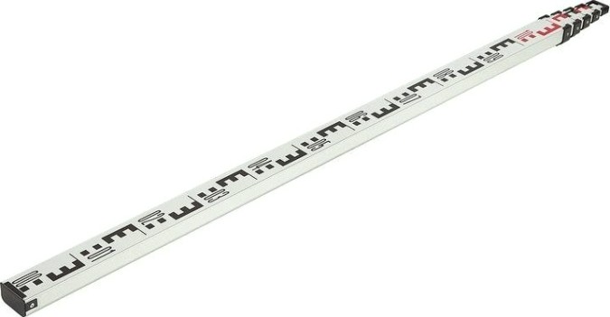 Рейка нивелирная CONDTROL TS 5M [2-16-017]