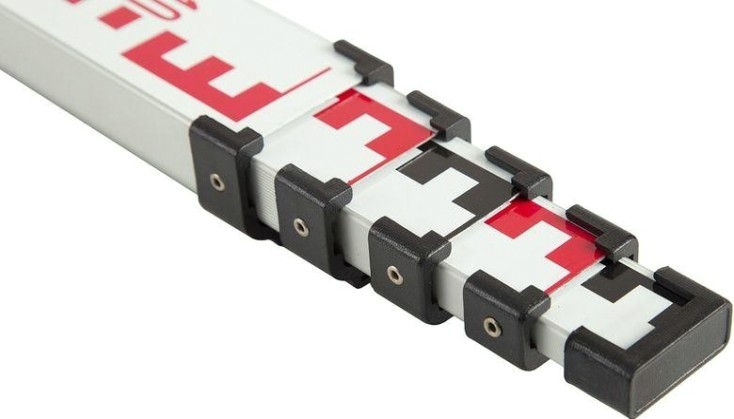 Рейка нивелирная CONDTROL TS 5M [2-16-017]