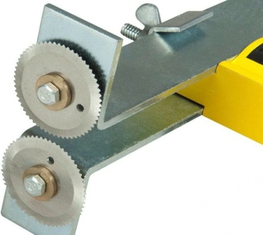 Рейсмус-резак для гипсокартона STANLEY DRYWALL STRIPPER STHT1-16069 [STHT1-16069]