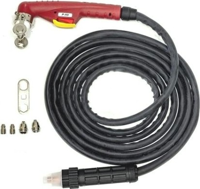 Резак AURORA Р-80 ЕВРО 5М HF [23070]