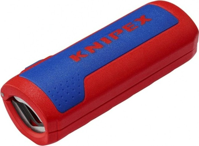 Резак для гофротрубы KNIPEX TwistCut 902201SB [KN-902201SB]