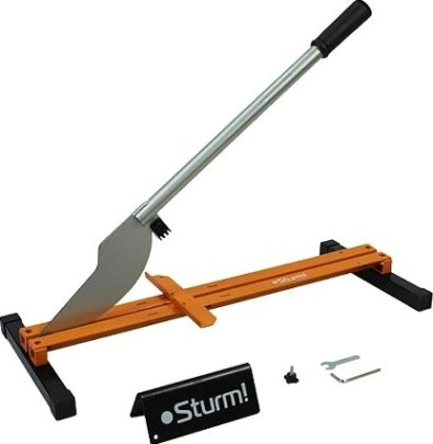 Резак по ламинату Sturm 1072-LC-10 Резак по ламинату Sturm 1072-LC-10