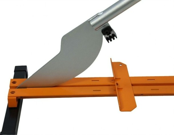 Резак по ламинату Sturm 1072-LC-10 Резак по ламинату Sturm 1072-LC-10