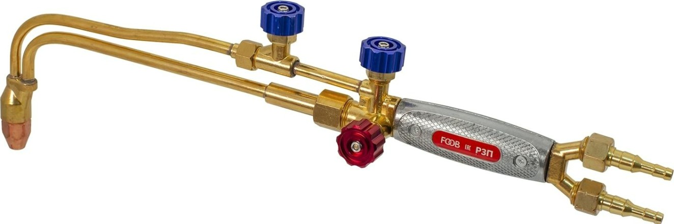 Резак пропановый FOOB Р3П-02М [00-00003356]
