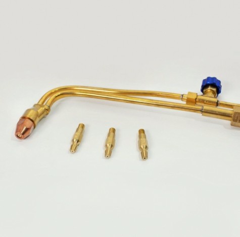 Резак пропановый FOOB Р3П-02М [00-00003356]