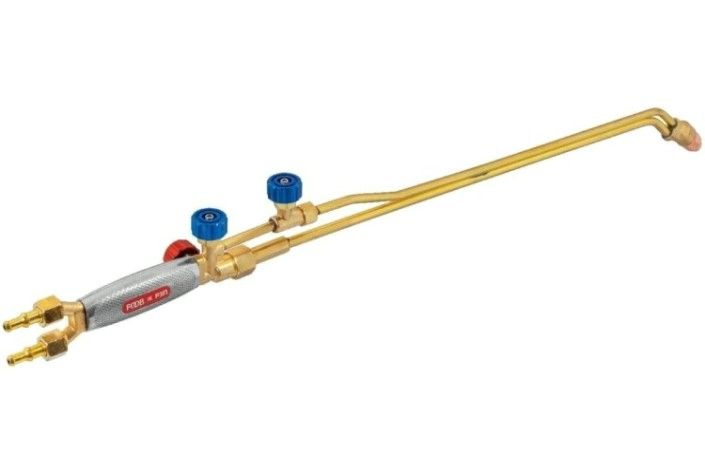 Резак пропановый FOOB Р3П-02МУ до 300 мм., F52.20.1 [00-00003873]