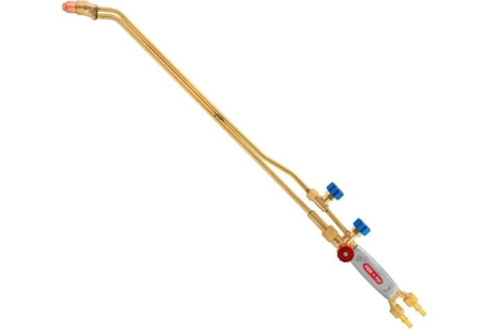 Резак пропановый FOOB Р3П-02МУ до 300 мм., F52.20.1 [00-00003873]