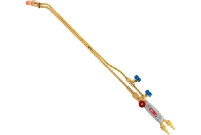 Резак пропановый FOOB Р3П-03МУ до 300 мм., F52.22.1 [00-00003874]