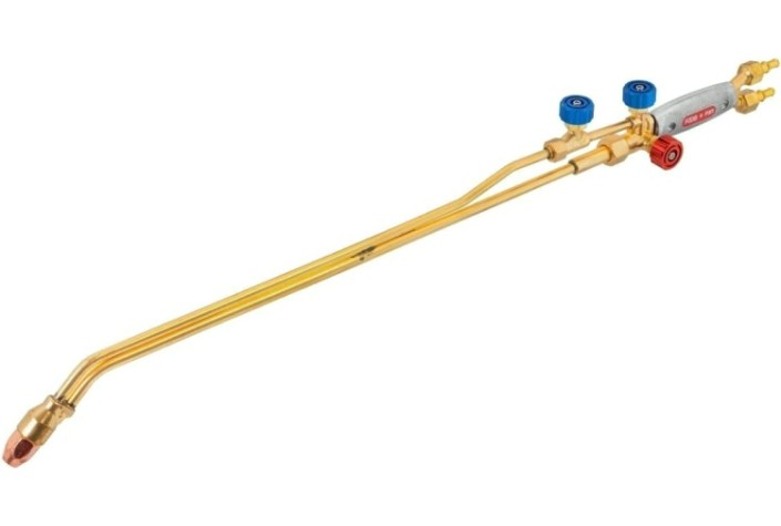 Резак пропановый FOOB Р3П-03МУ до 300 мм., F52.22.1 [00-00003874]