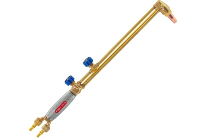 Резак пропановый FOOB Р3П-32 трехтрубный, до 300 мм, F54.10.1 [00-00003875]