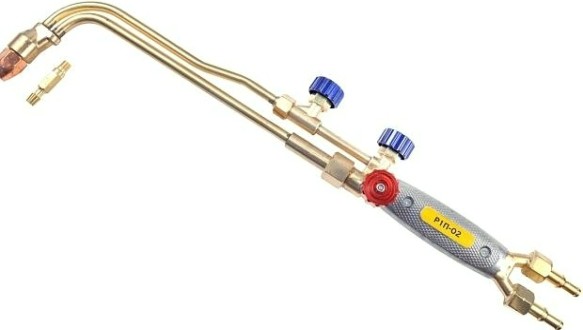 Резак пропановый Кедр Р1П-02 (№ 1-2 вентиль) [8012038]