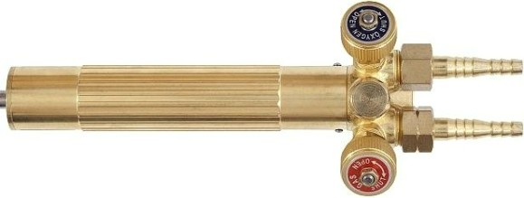 Резак пропановый Кедр Р3П-04 (трехтрубный, рычажный) [1390020]