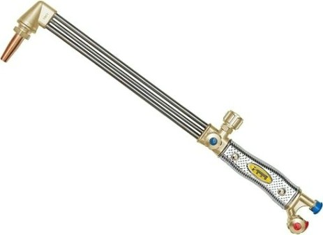 Резак пропановый Кедр Р3П-05 (трехтрубный) [1390036]