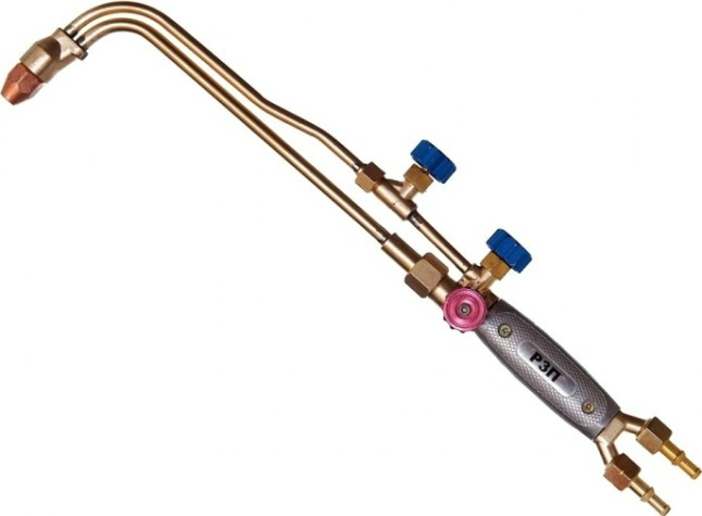 Резак пропановый REDIUS Р3П-03М [07503]