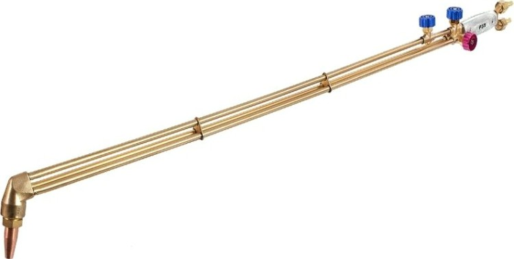 Резак пропановый REDIUS РЗП-32-Р-У2 (1000 мм) [07522]