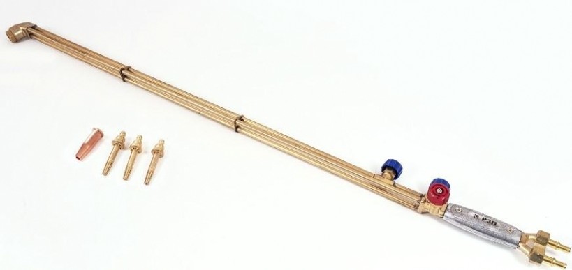 Резак пропановый REDIUS РЗП-32-У2 [07517]