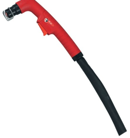 Резак со шлангом Blue Weld 6 метров для Big Plasma 80/3 HF 722474 [722474]