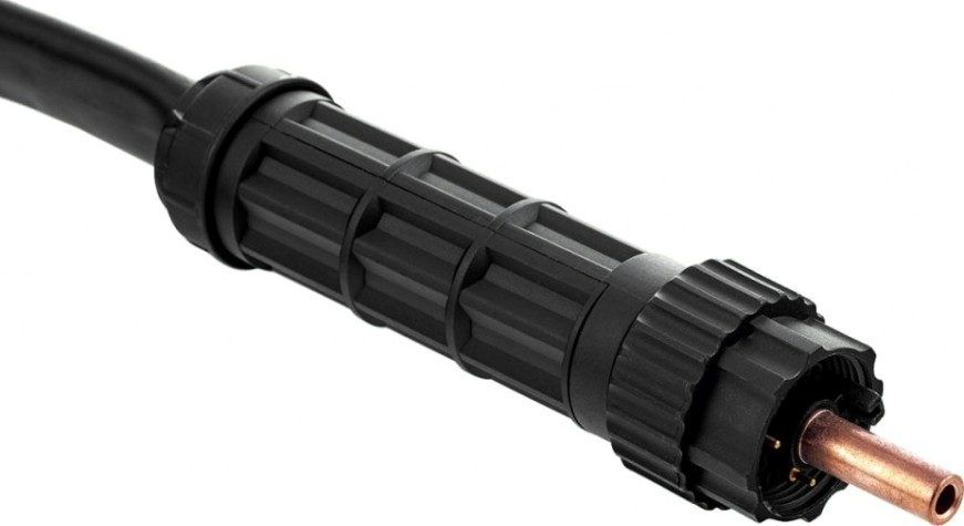 Резак СВАРОГ TECH CSA 101, цент. адаптер 6м IVT6957 [00000087300]