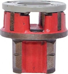 Резьбонарезная головка в сборе VOLL 2.00042 BSPT 3/4”