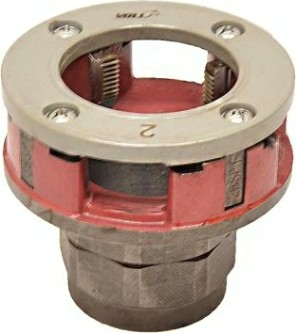 Резьбонарезная головка в сборе VOLL 2.00046 BSPT 2” Резьбонарезная головка в сборе VOLL 2.00046 BSPT 2”