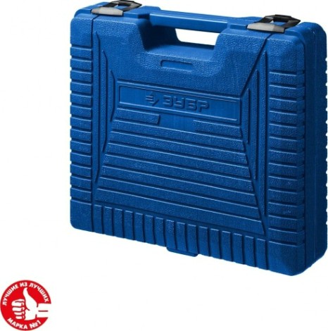 Резьбонарезной комплект ЗУБР 28270-Н4 от 1/2" до 1 1/4" [28270-H4_z01]